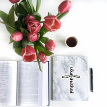 Load image into Gallery viewer, It is Finished cross sticker