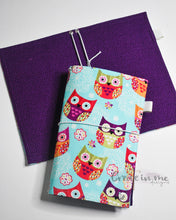 Load image into Gallery viewer, Owls Cover