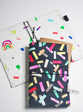 Load image into Gallery viewer, Sprinkles, Inside and outside