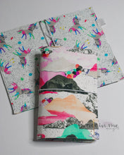 Load image into Gallery viewer, Mountains, Outside and Inside