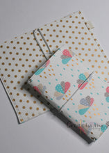 Load image into Gallery viewer, Clouds and Rain Inside and Outside