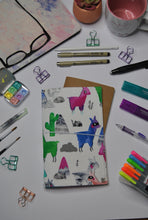 Load image into Gallery viewer, Llama