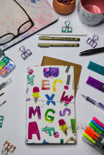 Load image into Gallery viewer, ABC