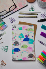 Load image into Gallery viewer, Mountains and Rainbows