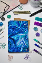 Load image into Gallery viewer, Blue Minerals 1