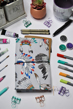 Load image into Gallery viewer, Chief Head dress Cover