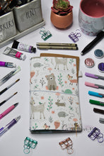 Load image into Gallery viewer, Forest animals