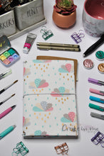 Load image into Gallery viewer, Clouds and rain Cover