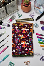 Load image into Gallery viewer, Foxes