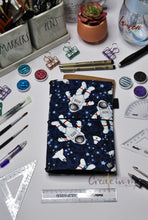 Load image into Gallery viewer, Astronaut 1 Red