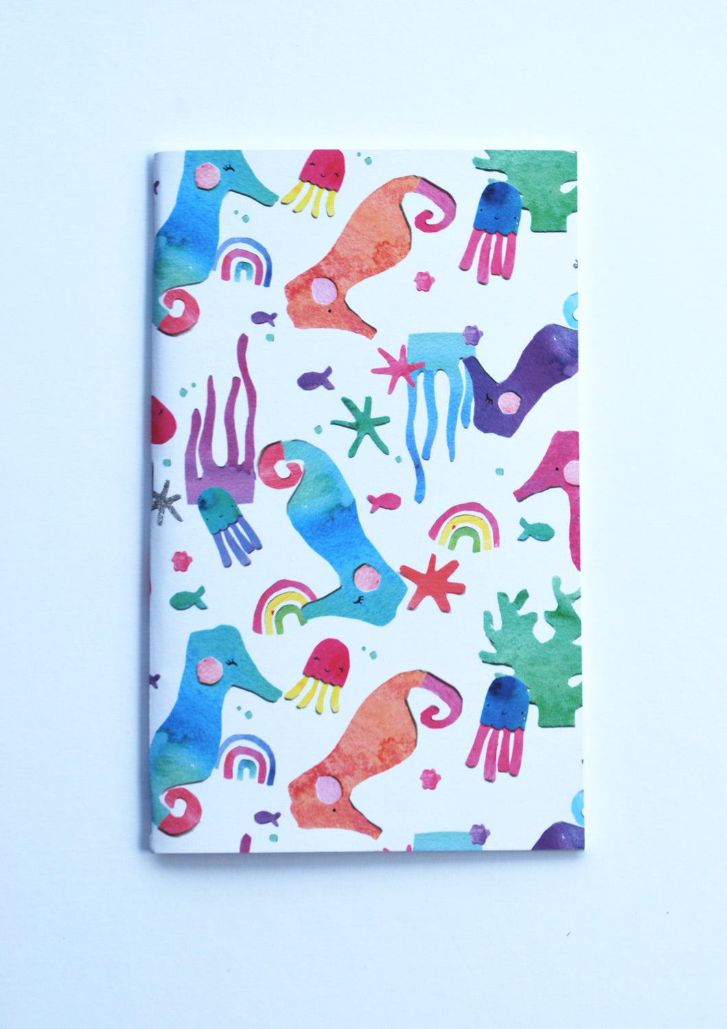 Laura Blythman Notebook 3