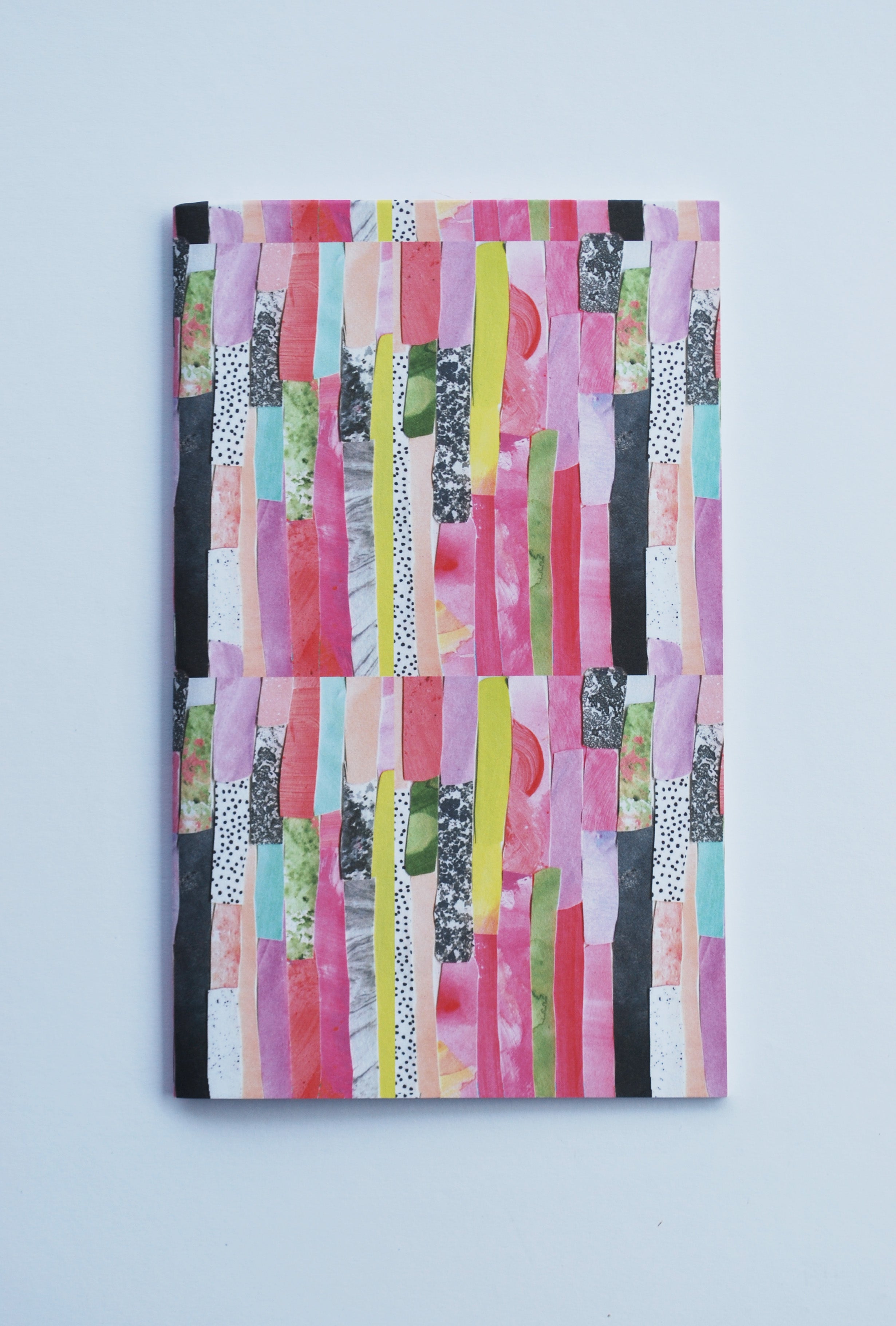 Laura Notebooks Laura Blythman Notebook 5 – Create in me designs